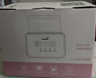 Infant  Bottle Warmer