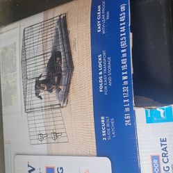 Pet Crate