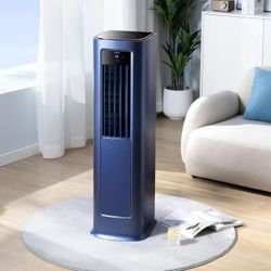 AIRPLUS 12000 BTU Portable Air Conditioners 650 Sq.Ft 4-in-1 AC Unit-with Built-in Dehumidifier,Heating,Fan Mode-with Remote Control/LED Display/24H T
