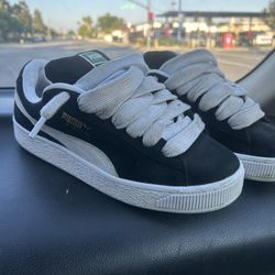 PUMA SUEDE XL