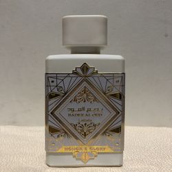 Lattafa Honor And Glory