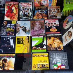 Bunch Of Movies