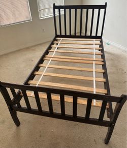 Twin XL bed