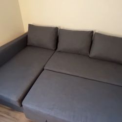 Sofa Bed