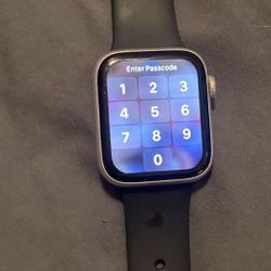 Apple Watch Se 44 Mm