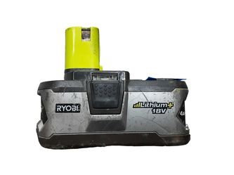 Ryobi P108 Gray Power Tool Accessory