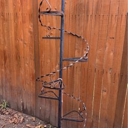 Metal Ladder 