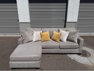 Sectional Couch