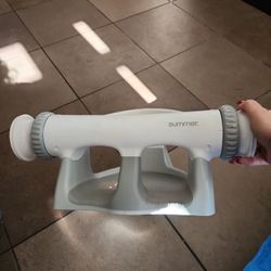 Summer Infant My Bath Seat