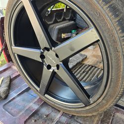 Rims