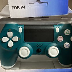 Wireless Controller (USB Chargeable )