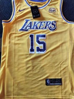 Austin Reaves los Angeles Lakers jerseys