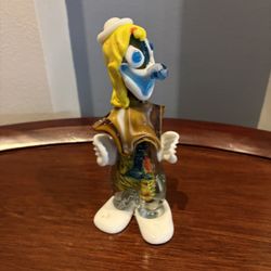 Glass Clown 
