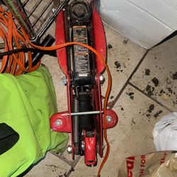 2 Ton Jack 