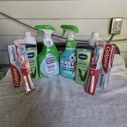 Household Bundles Cheap!