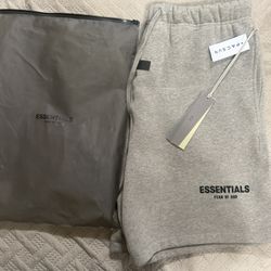 Essential Shorts