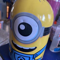 Minion Toy
