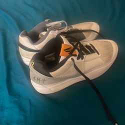 used ja 1s shoes