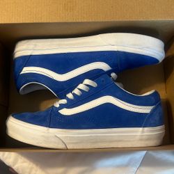 Vans Shoe 
