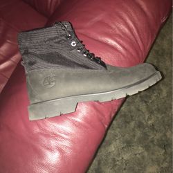 Timberland Roll Top Boot