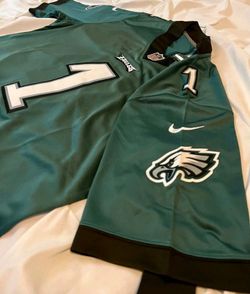 Jalen Hurts jersey