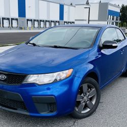 🔥 2010 Kia Forte Koup EX🔥 Automatic 