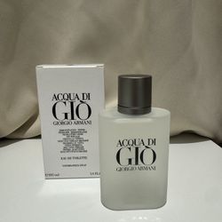 Acqua Di Gio Georgio Armani