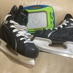Hockey Ice Skates Men’s Size 6