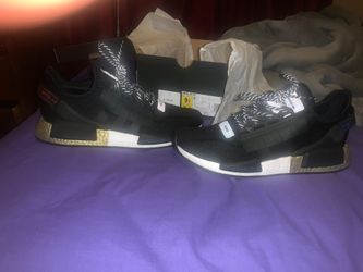 NMD