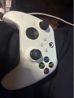 Xbox one controller