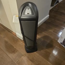 Lasko Digital Tower Heater
