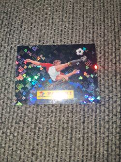 Panini 00