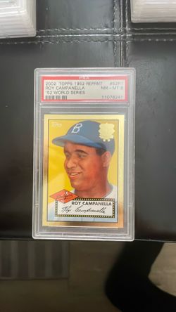 2002 Topps trading card