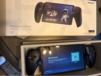 PlayStation Portal