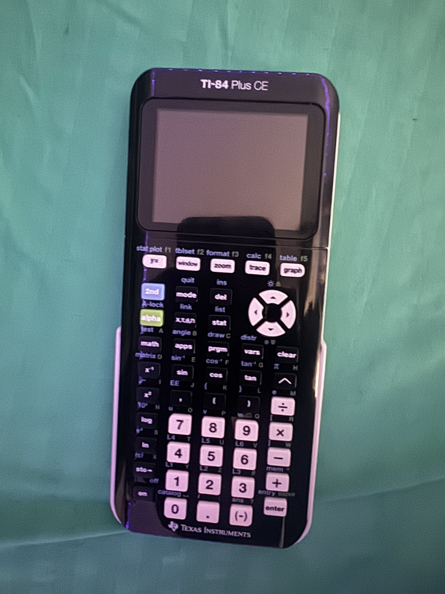 TI-84 Plus CE