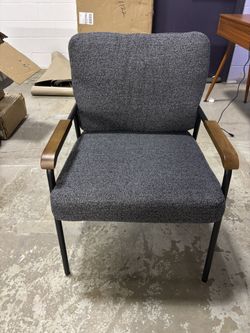 Ktaxon Modern Accent Chair! Brand new! 