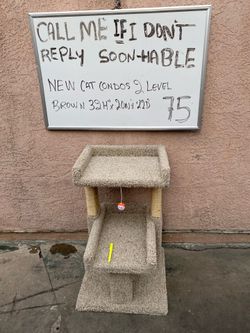 Pet condos