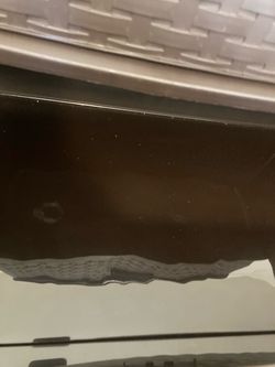 Storage drawers