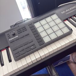 Maschine Mikro Mk3