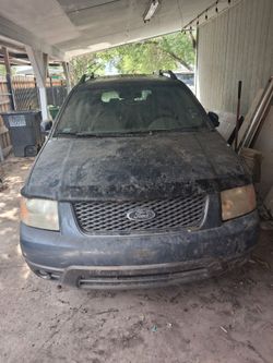 2005 Ford freestyle $600 or full part out