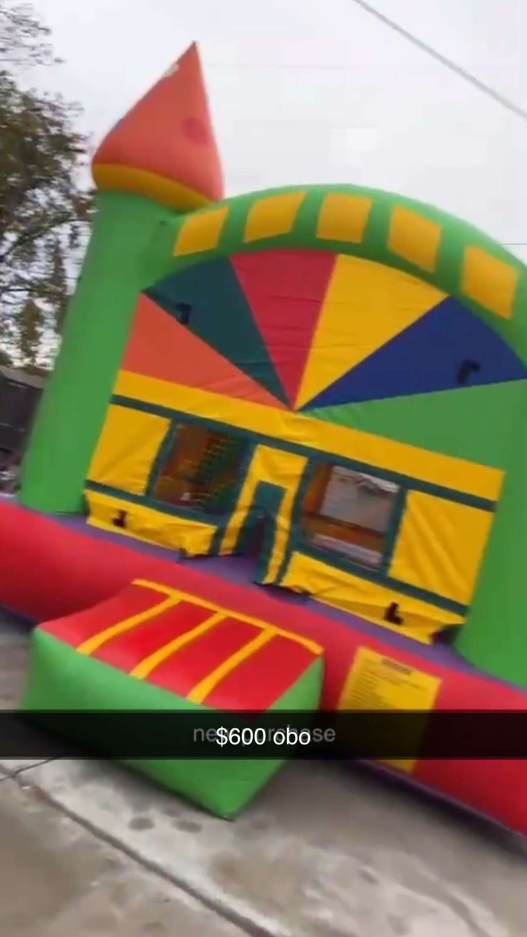 Bounce House