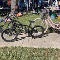 La Bisicleta 30 La Negra 