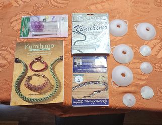 Jewelry Making Supplies