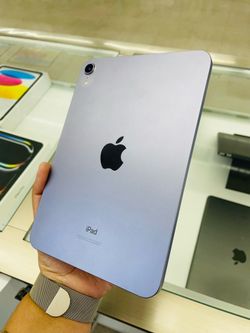 iPad mini 6th gen 64gb