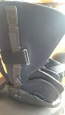 Boot $10