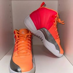 Air Jordan 12