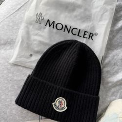 Moncler Beanie 