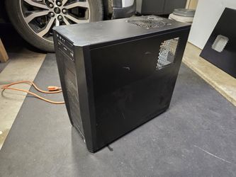 Antec Three Hundred Two Mid Tower