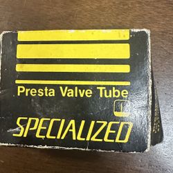 Bike Inner Tube 