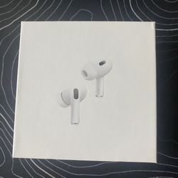 AirPod Pro 2